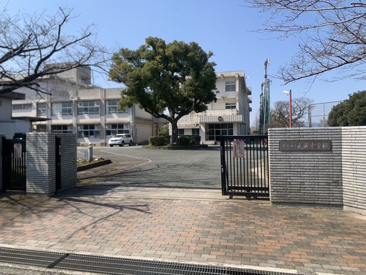 DPREMIUM C棟102の周辺