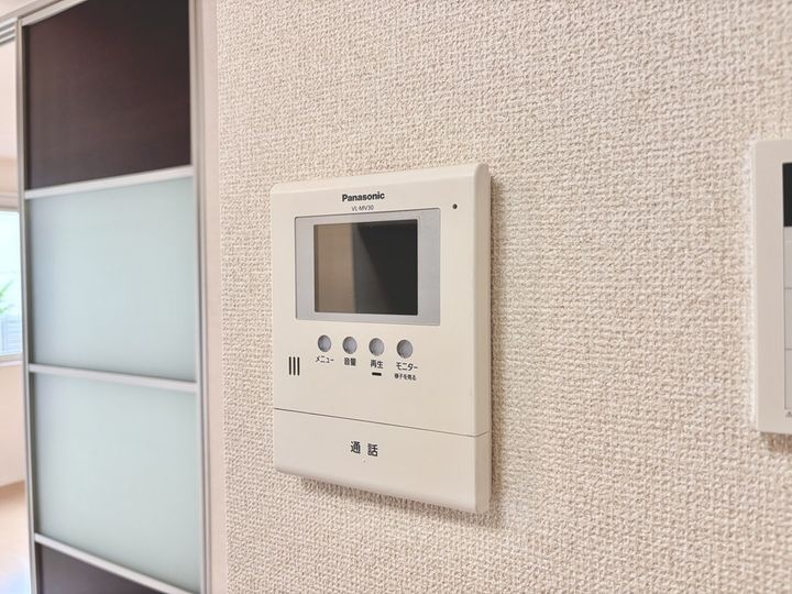 グランユニティー C棟のその他画像