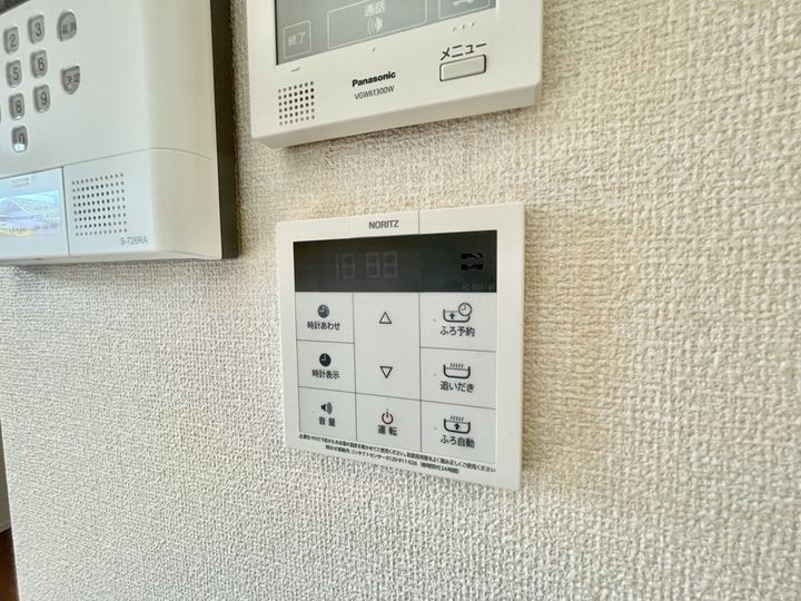 STAY GRATEFUL(ステイ グレイトフル)の内装