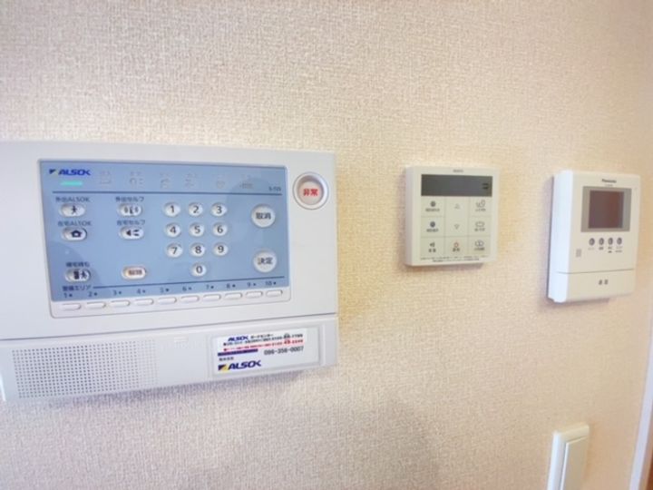 グリーンウッド立田のその他画像