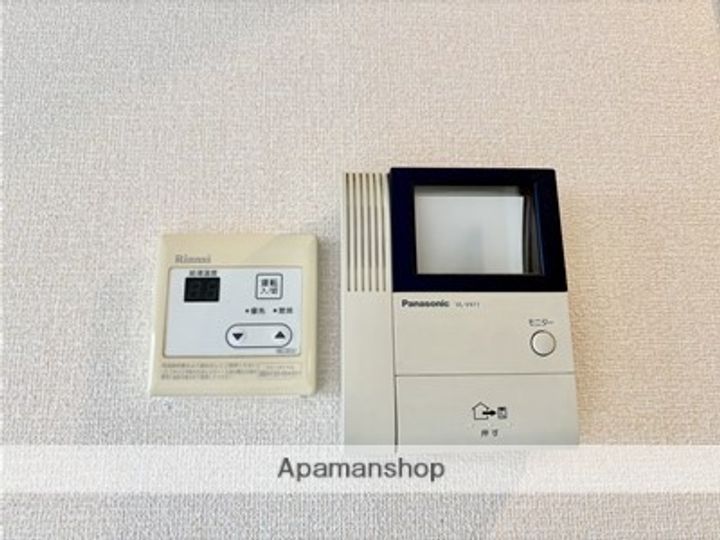 グランメール E棟のその他画像