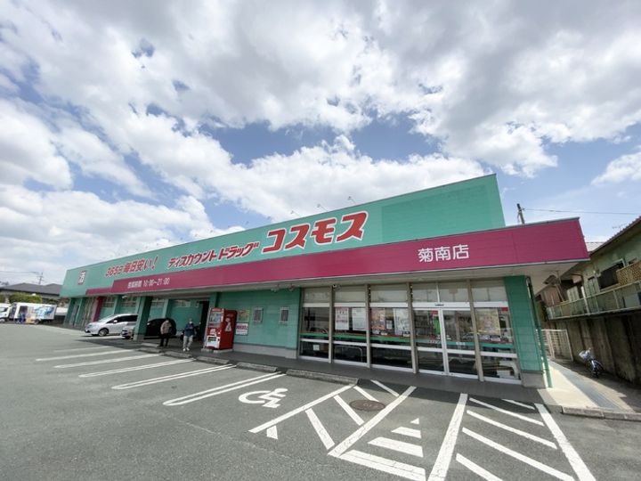 エーデルの周辺