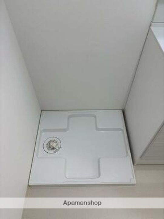 MTH GRANDE 新大江の内装