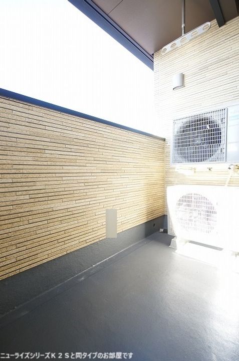 クレールカーサのその他画像