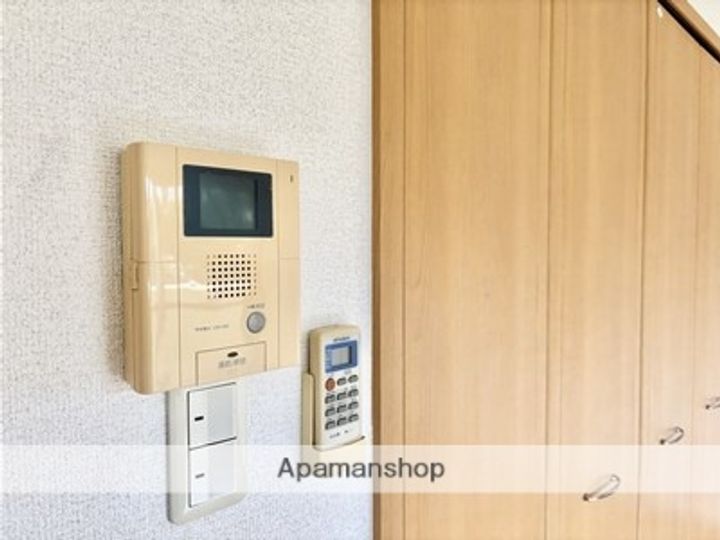 メゾン・ロアジスのその他画像