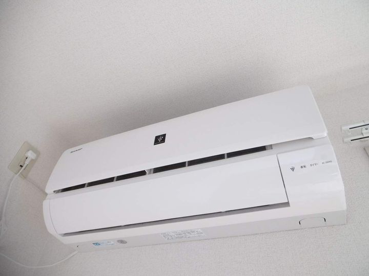 レーベンパレス A棟のその他画像