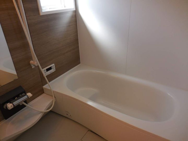 サニーコートの風呂