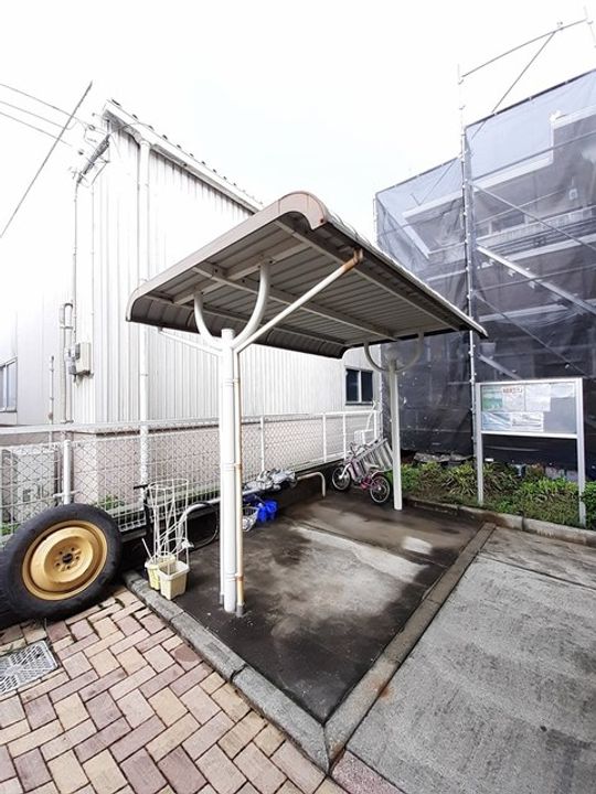 グランツAのその他画像