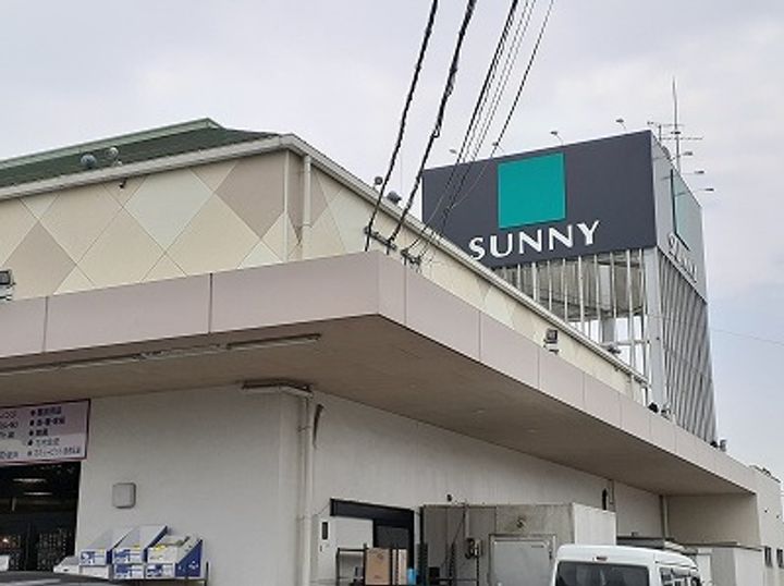 コート・サンモールの周辺