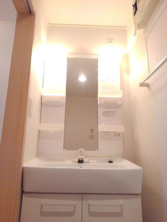 カームリー メゾンのその他画像