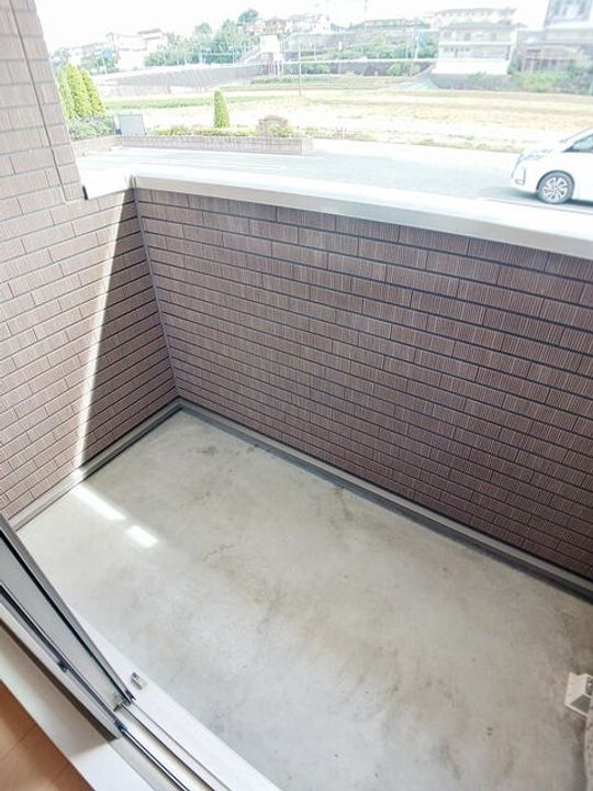 ウイング・コートⅡのその他画像