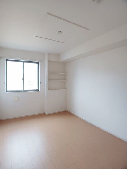 ウイング・コートⅡのその他画像