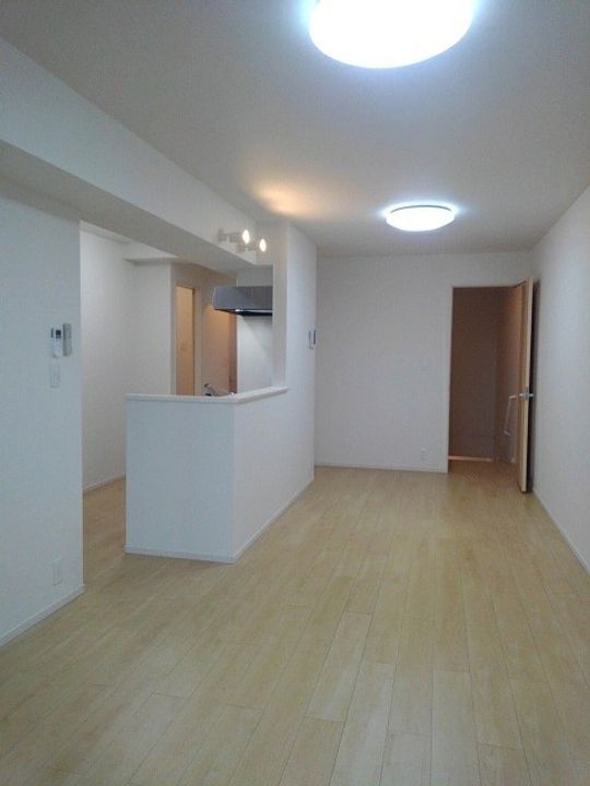 フロマージュの居間