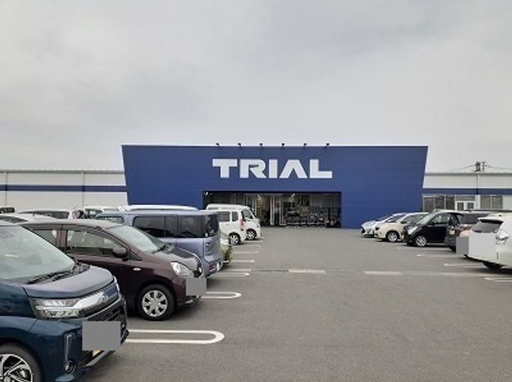 フルール山鹿 Ⅰの周辺