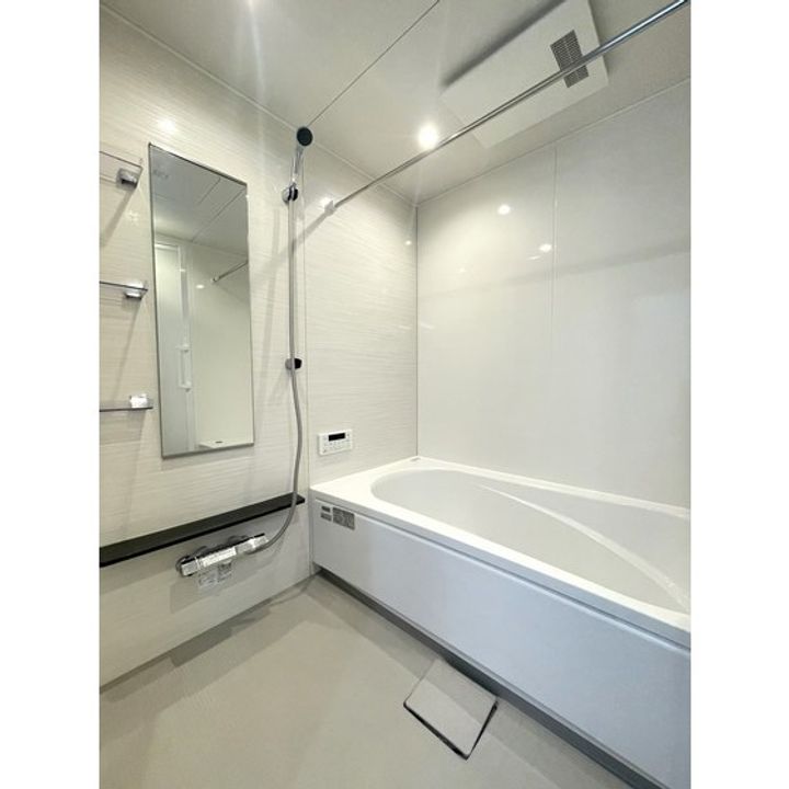 LIBTH菊陽の風呂