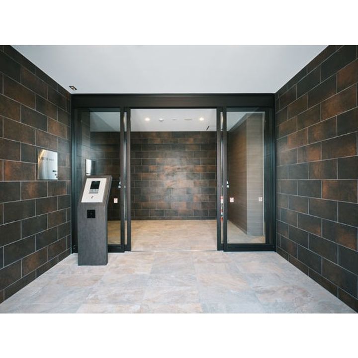 LIBTH菊陽の外観