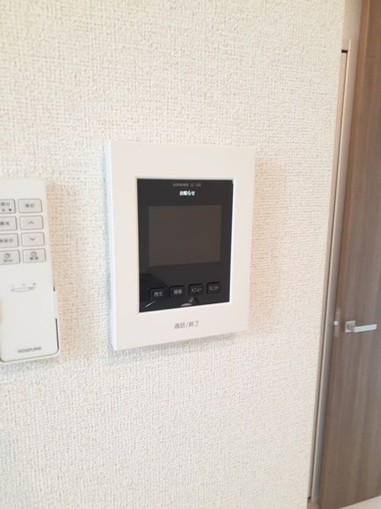 PARKハイム Bのその他画像