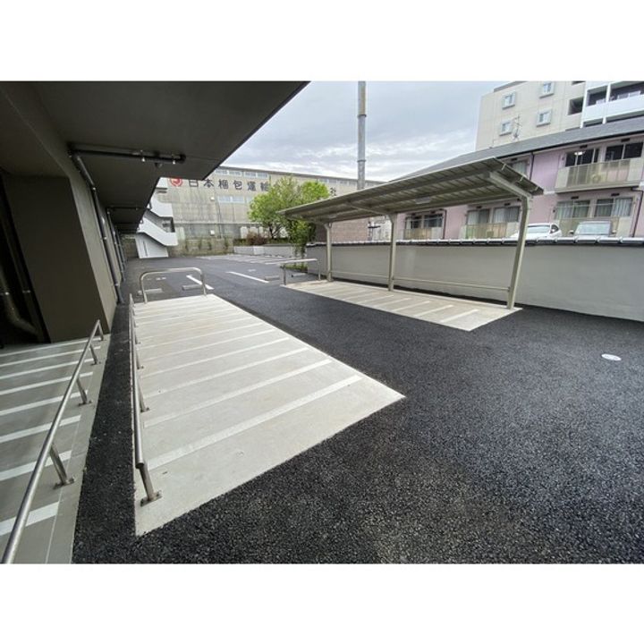 LIBTH原水の外観