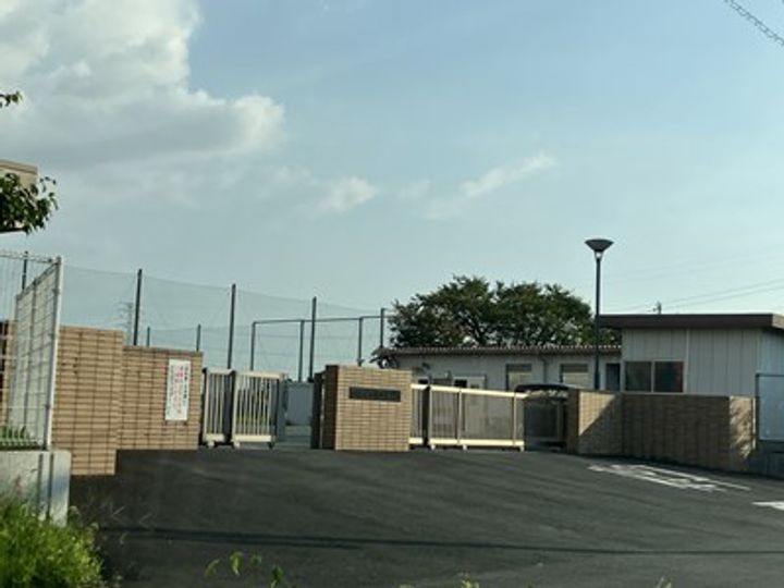 LIBTH原水の周辺