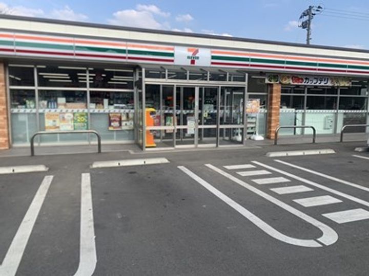 LIBTH原水の周辺