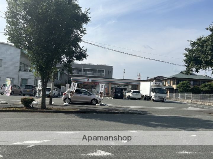エトワールルージュ Aの周辺