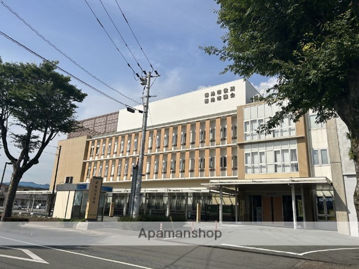 エトワールルージュ Aの周辺
