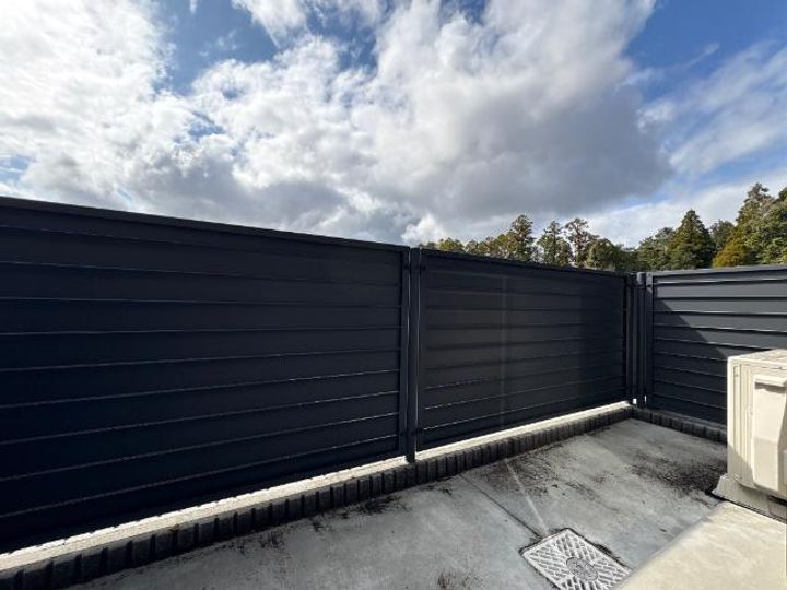 SーBLOOD OZU BASE106の内装