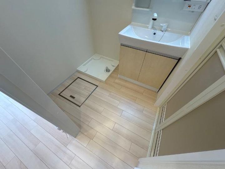 SーBLOOD OZU BASE106のその他画像