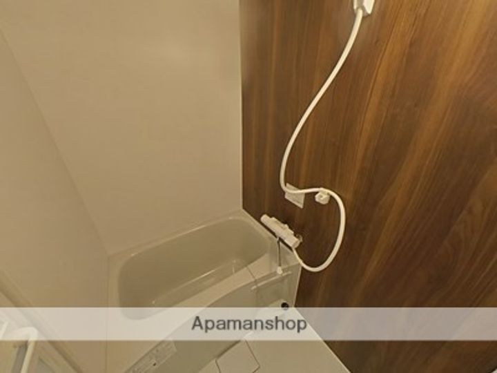 グローリー菊陽の風呂