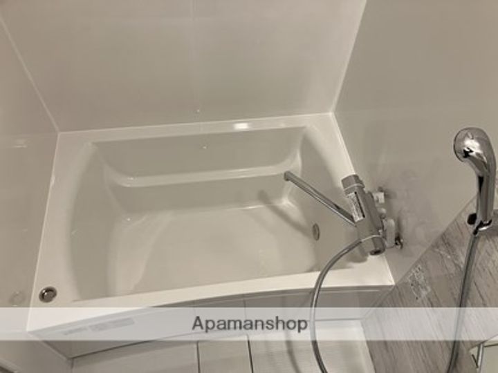 MACOMO大津の風呂