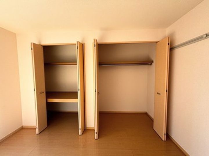 ウィルモア輝 B棟のその他画像