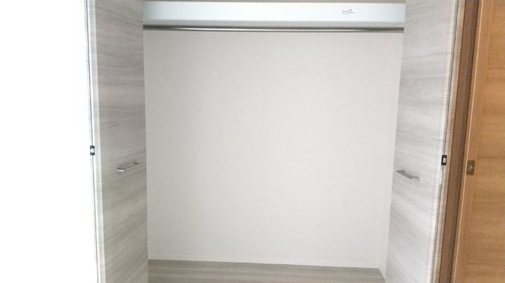 ラ・フェスタの内装