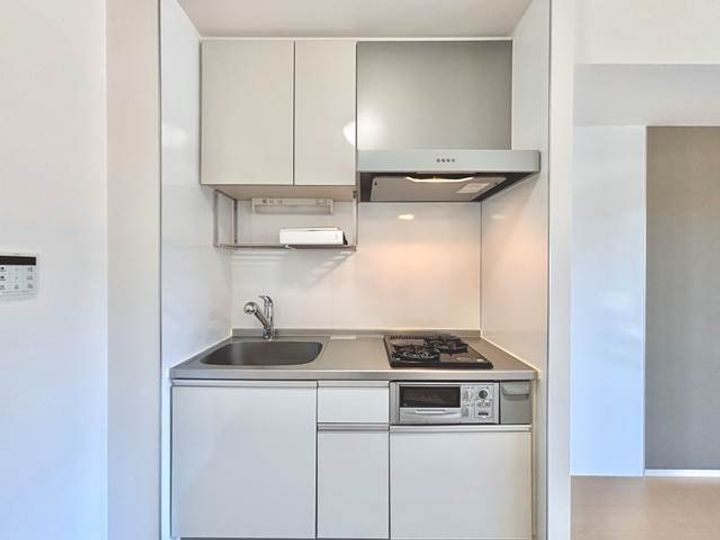 シェラールのキッチン