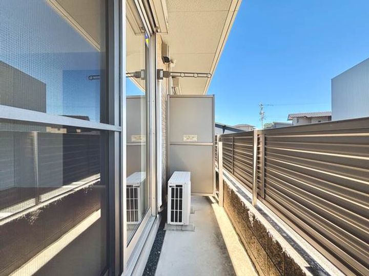 シェラールのその他画像