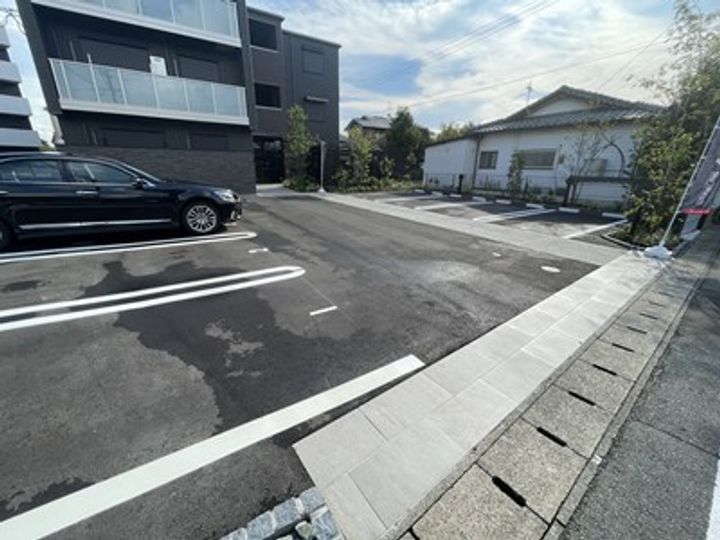 熊本県菊池郡菊陽町大字原水の賃貸マンションのその他画像