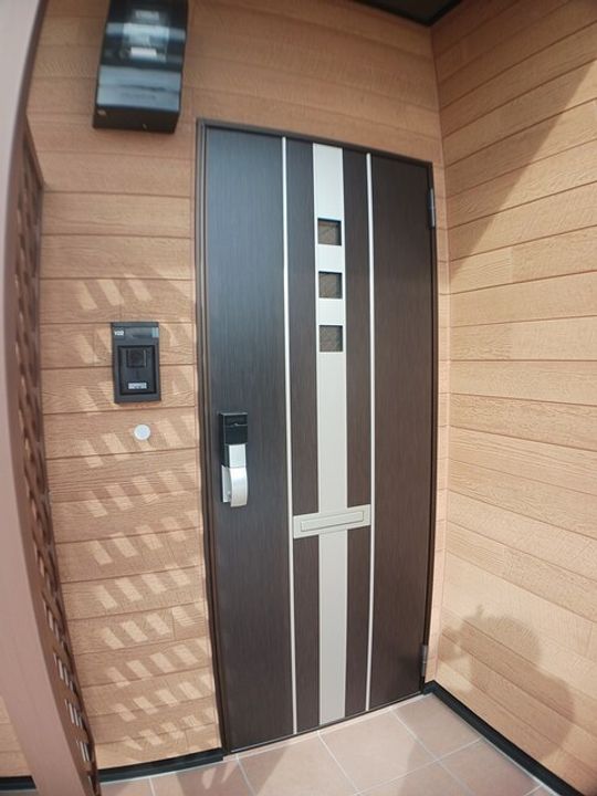 グレース北園Ⅲのその他画像