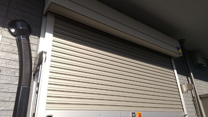 DーROOM隈府 A棟の内装