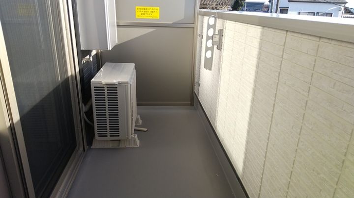 DーROOM隈府 A棟のその他画像