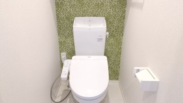 DーROOM隈府 A棟のその他画像