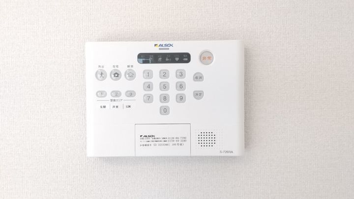 DーROOM隈府 A棟のその他画像