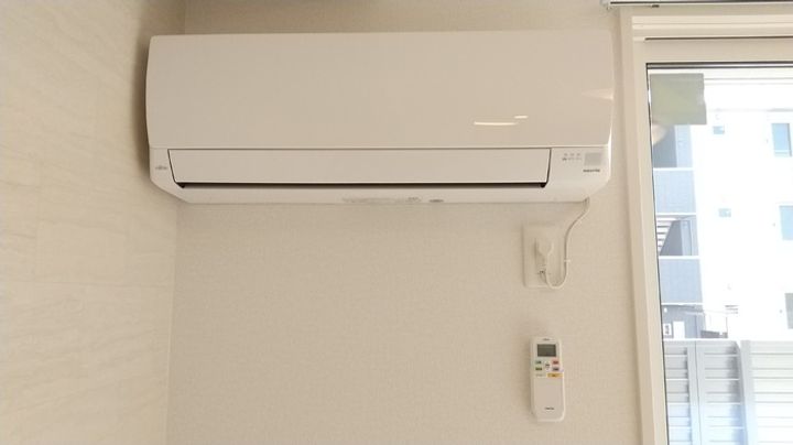 DーROOM隈府 A棟のその他画像