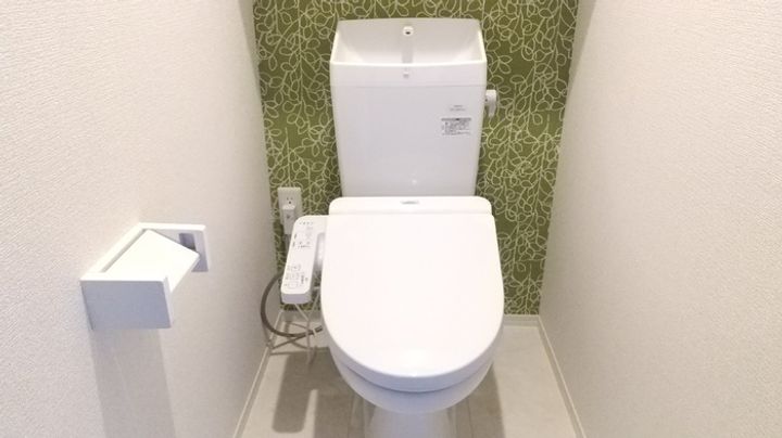 DーROOM隈府 A棟のその他画像