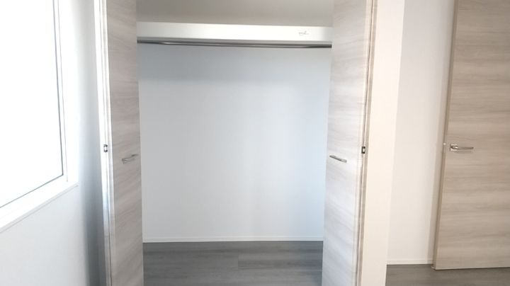 DーROOM隈府 A棟のその他画像
