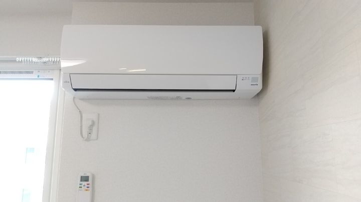 DーROOM隈府 A棟のその他画像