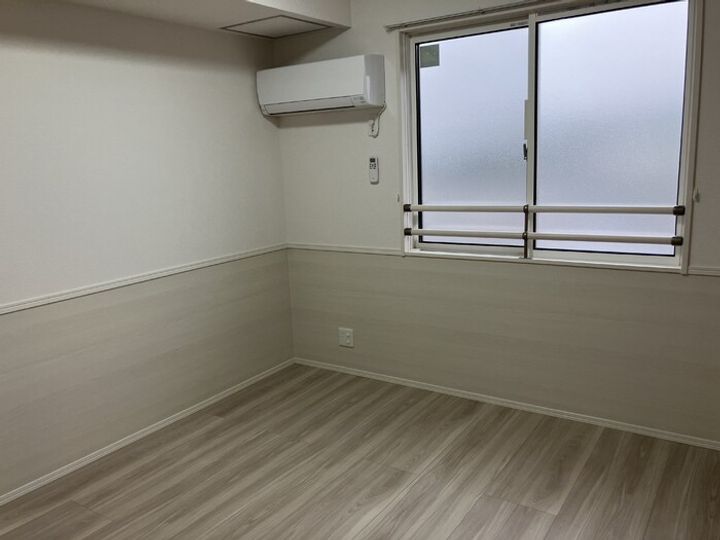 パルフェリーチェの内装