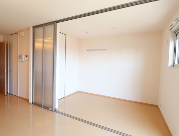 サニーコートの内装