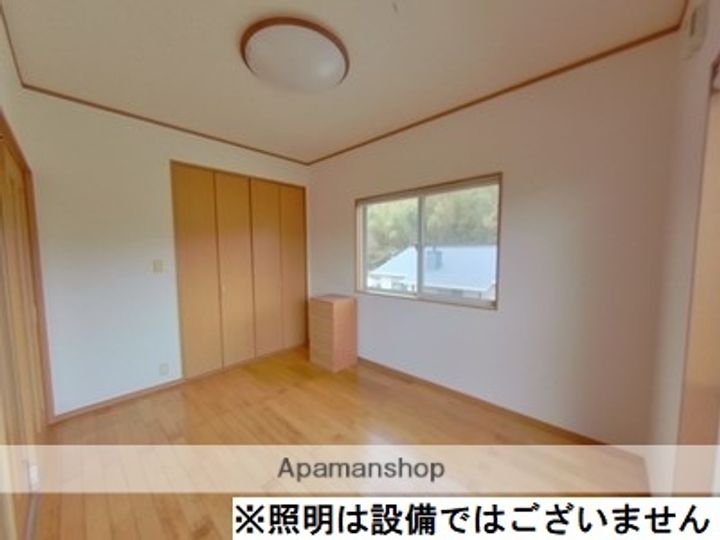 ゴンジーノの内装