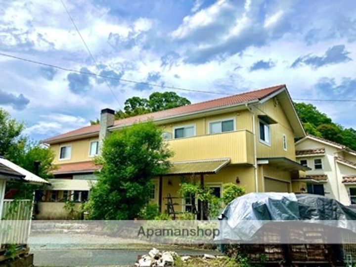 ゴンジーノの外観