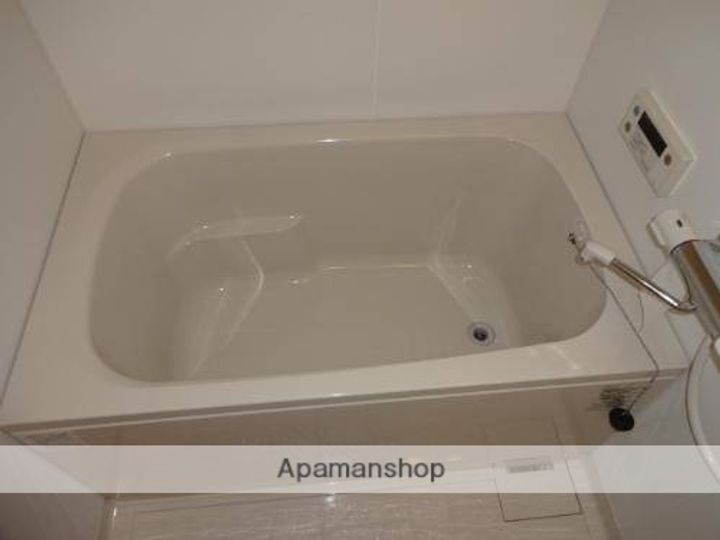 テクノマンション大津の風呂