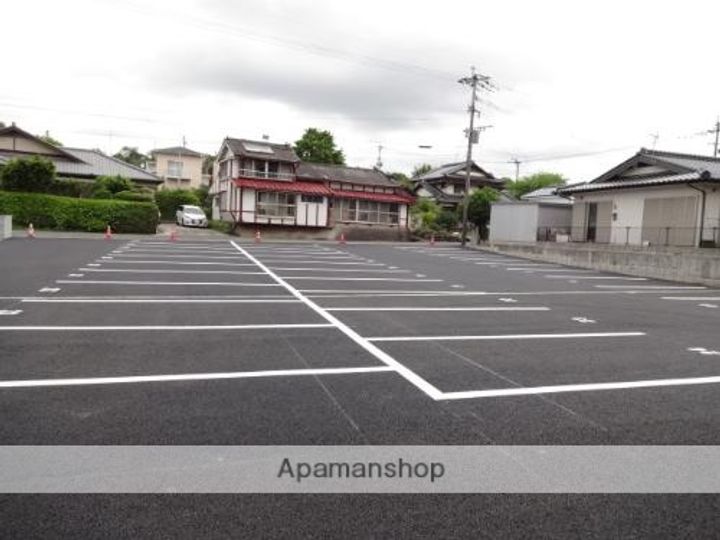 テクノマンション大津のその他画像